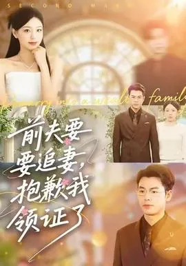 前夫要追妻，抱歉我领证了在线观看