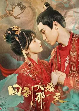 回到大婚那一天在线观看