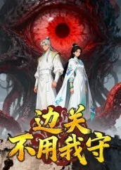 边关不用我守在线观看
