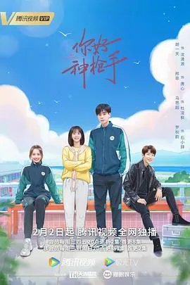 你好神枪手在线观看