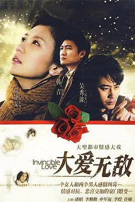 大爱无敌在线观看