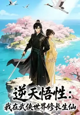 逆天悟性：我在武侠世界修⻓⽣仙在线观看