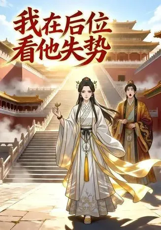 我在后位看他失势在线观看