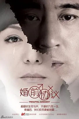 婚前协议在线观看