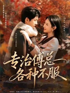 专治傅总各种不服在线观看