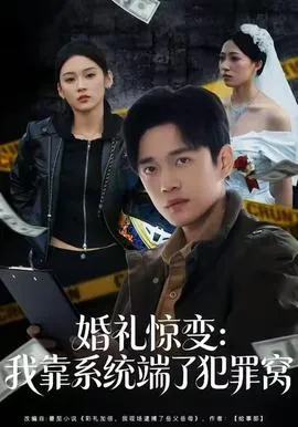 婚礼惊变：我靠系统端了犯罪窝在线观看