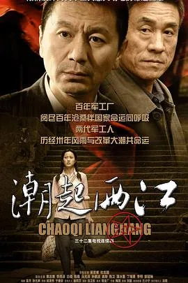 潮起两江在线观看
