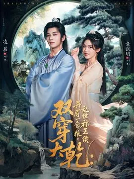 双穿大乾开局一仓粮乱世称王侯在线观看
