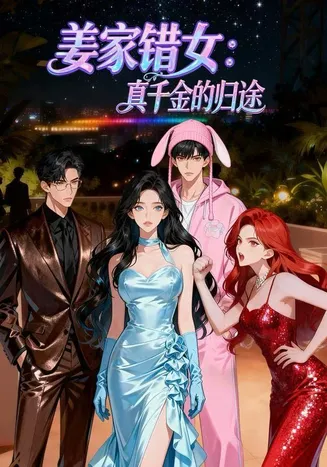 姜家错女：真千金的归途在线观看