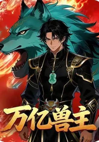 玄幻：万亿兽主在线观看
