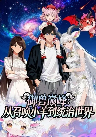 御兽巅峰：从召唤小羊到统治世界在线观看