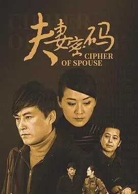 夫妻密码在线观看