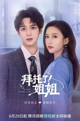拜托了!姐姐在线观看