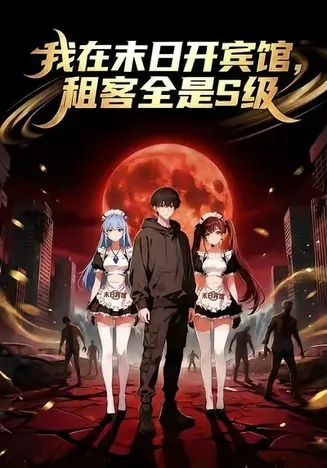 我在末日开宾馆，租客全是S级在线观看