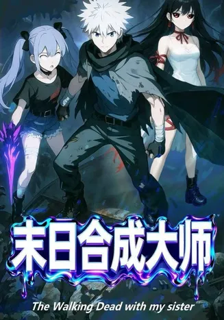 末日合成大师在线观看