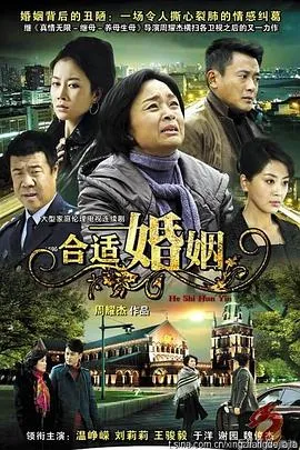 合适婚姻在线观看