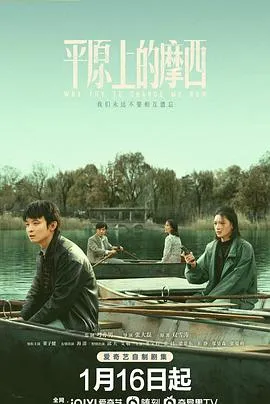 平原上的摩西在线观看