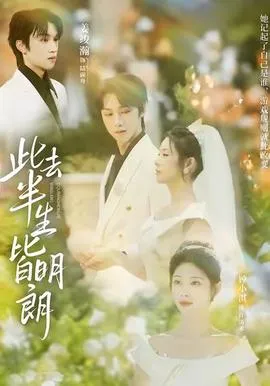此去半生皆明朗在线观看