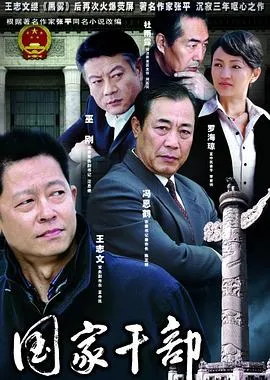 国家干部在线观看