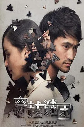 穿越谜团在线观看