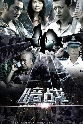 暗战2013在线观看