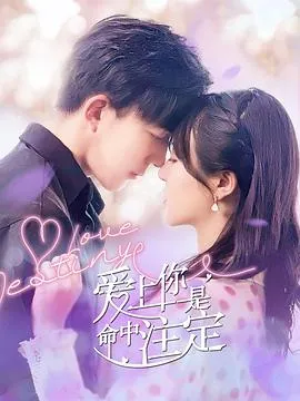 爱上你是命中注定在线观看