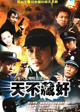 天不藏奸在线观看