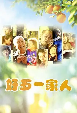 好歹一家人在线观看