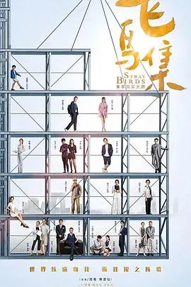飞鸟集2021在线观看