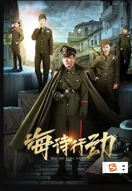 海诗行动在线观看
