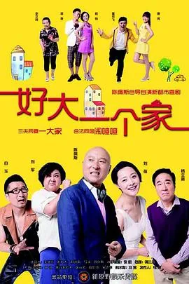 好大一个家在线观看