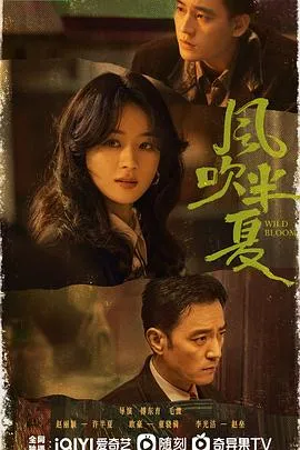 风吹半夏在线观看