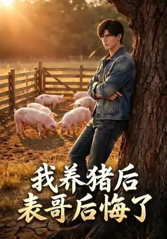 我养猪后,表哥后悔了在线观看