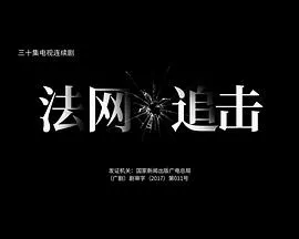 法网追击在线观看