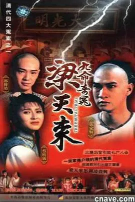 九命奇冤梁天来在线观看