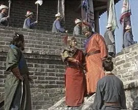 皇太极