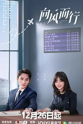 向风而行在线观看