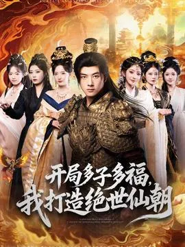 开局多子多福，我打造绝世仙朝在线观看