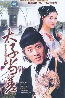 太子当差在线观看