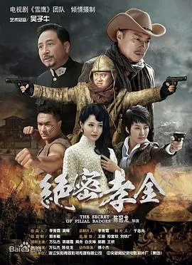 绝密孝金在线观看