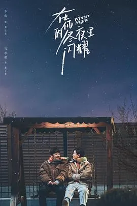 在你的冬夜里闪耀在线观看