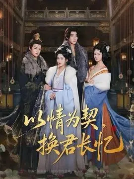 以情为契，换君长忆在线观看