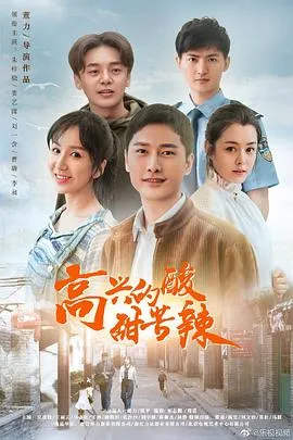 高兴的酸甜苦辣在线观看