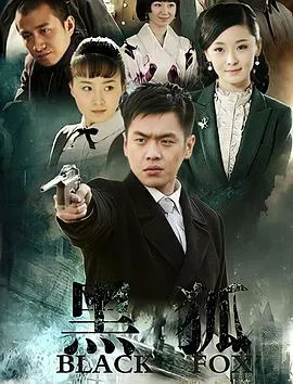 黑狐2011在线观看