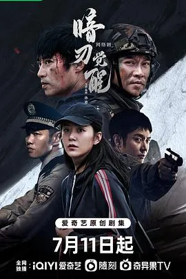 暗刃觉醒在线观看