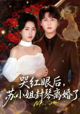 哭红眼后，苏小姐封琴离婚了在线观看
