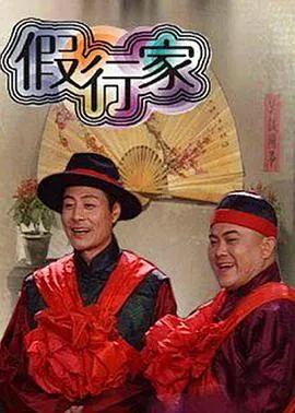 假行家在线观看