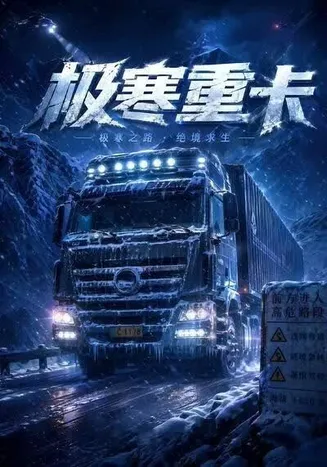 极寒重卡在线观看