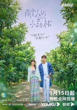 两个人的小森林在线观看