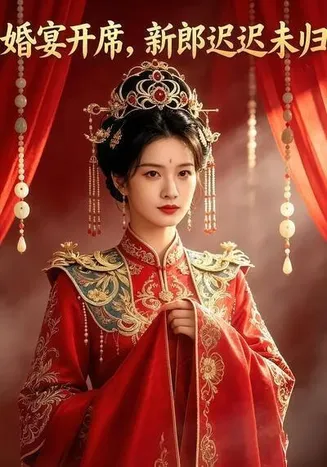 婚宴开席,新郎迟迟未归在线观看